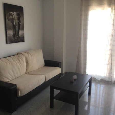 Apartamento De Una Habitacion 马拉加 外观 照片
