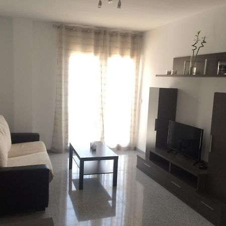 Apartamento De Una Habitacion 马拉加 外观 照片