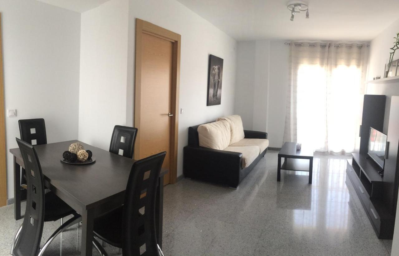 Apartamento De Una Habitacion 马拉加 外观 照片